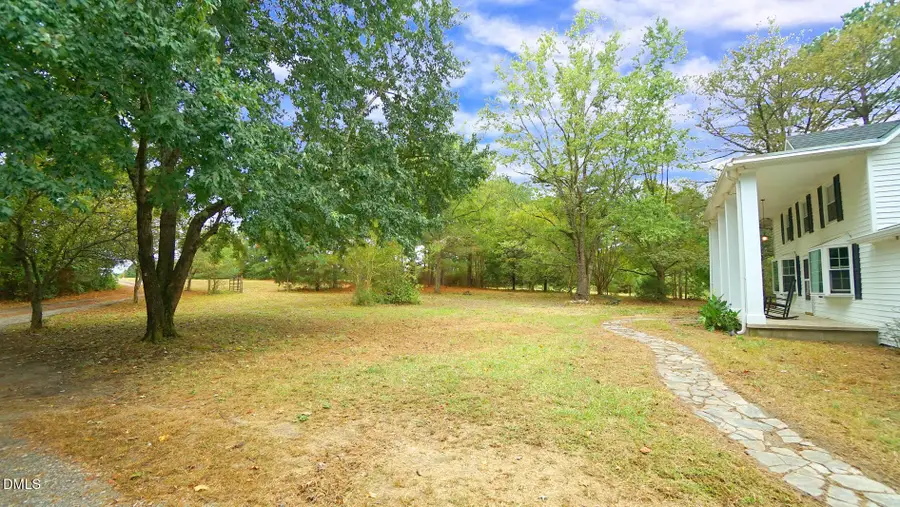 470 Flat Rock Church Road, Louisburg, NC 27549 - Image #3