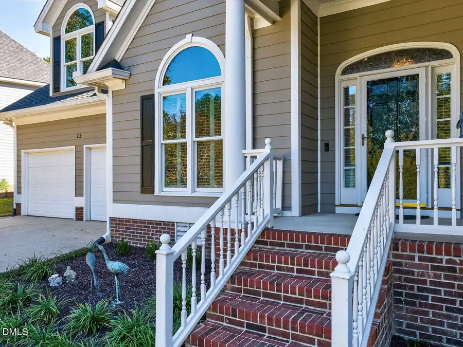 23 Lafoy Drive, Clayton, NC 27527 - Image #3