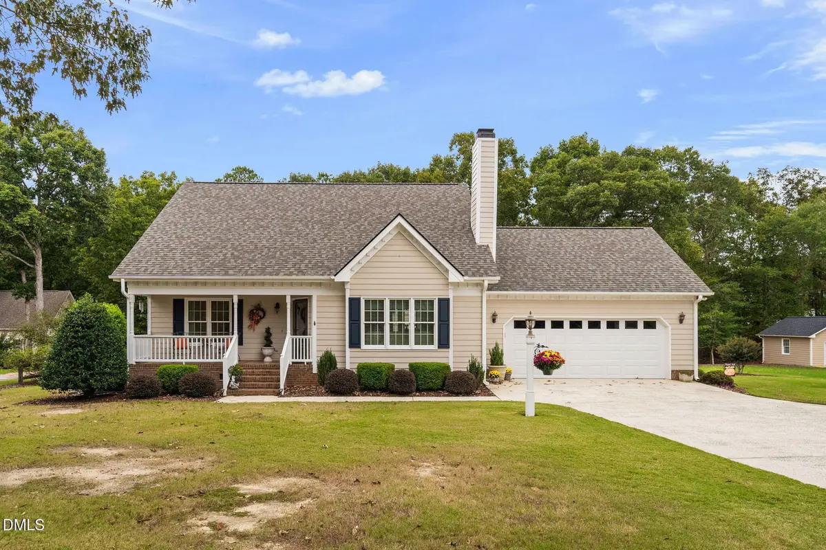 142 Palmer Drive, Clayton, NC 27527 - Image #1