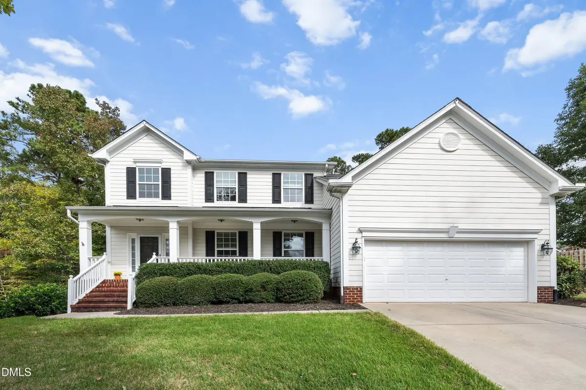 1505 Eagle Lodge Lane, Durham, NC 27703 - Image #1