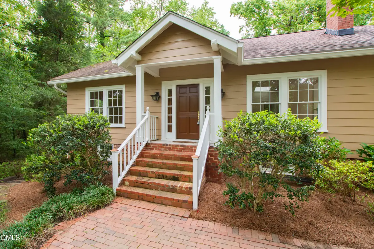 106 S Christopher Road, Chapel Hill, NC 27514 - Image #1