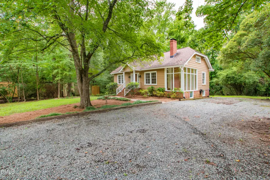 106 S Christopher Road, Chapel Hill, NC 27514 - Image #3