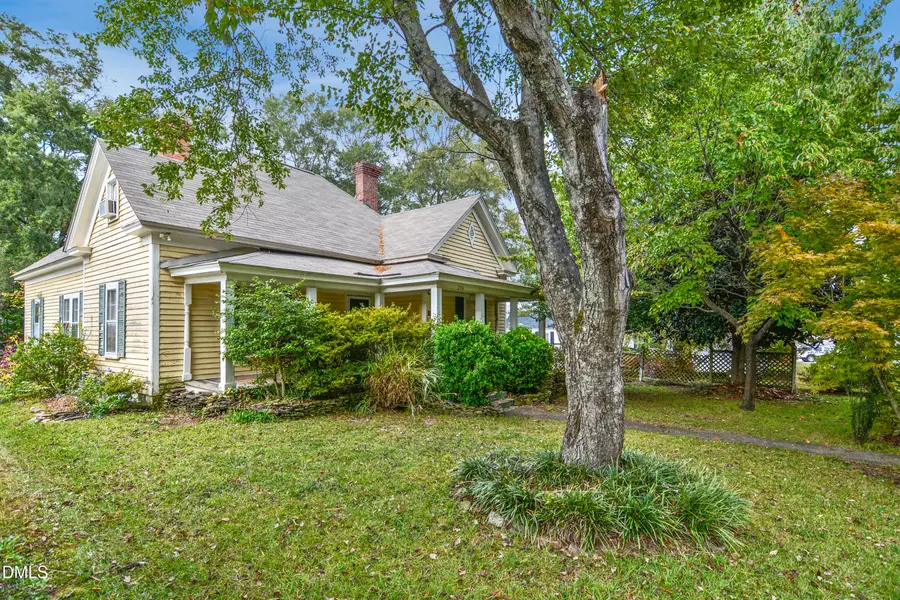 204 W Sycamore Street, Zebulon, NC 27597 - Image #2