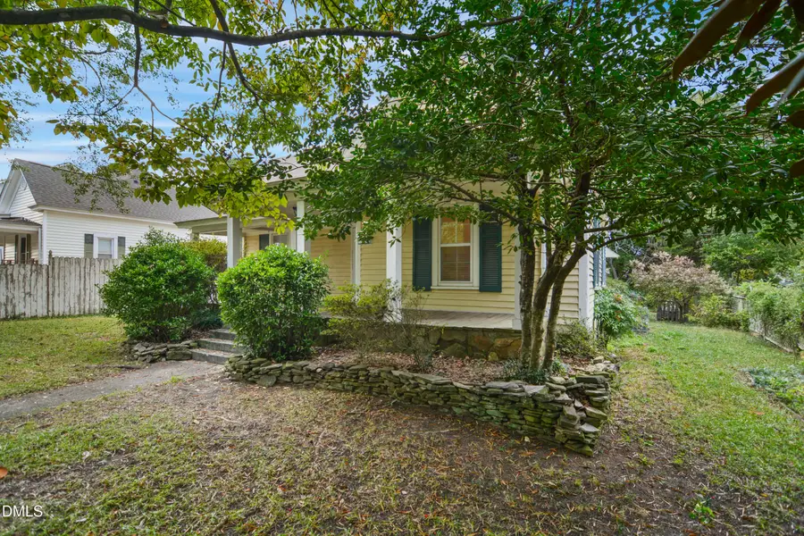 204 W Sycamore Street, Zebulon, NC 27597 - Image #3