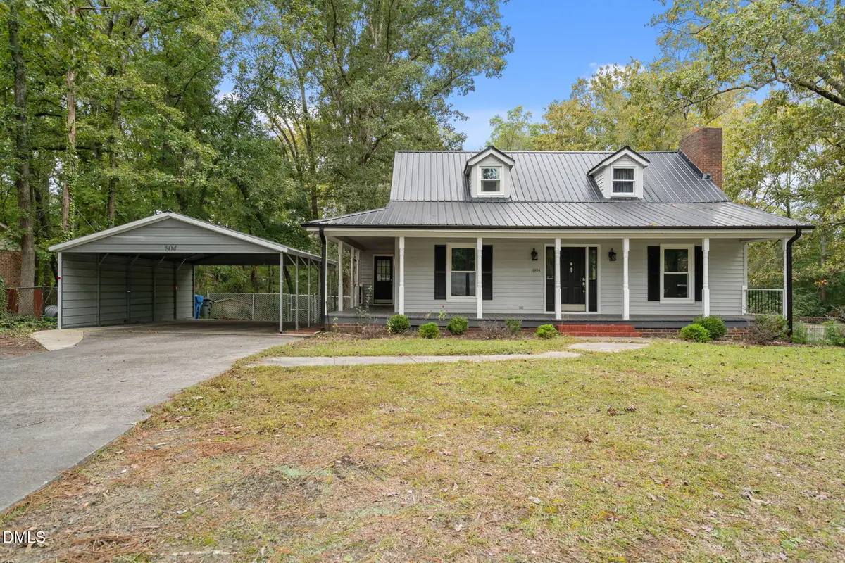 804 W Scotsdale Road, Laurinburg, NC 28352 - Image #1
