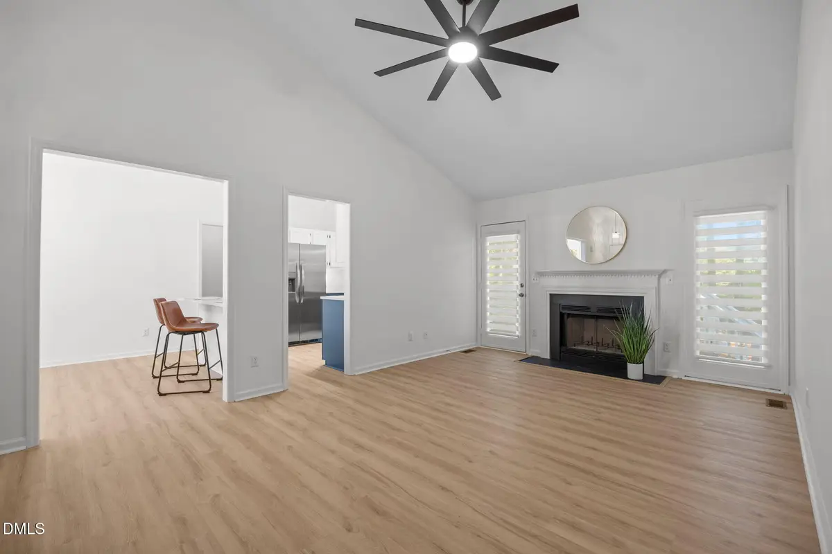 9 Petersburg Place, Durham, NC 27703 - Image #1