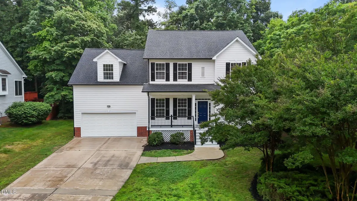 100 Citrus Place, Cary, NC 27519 - Image #1