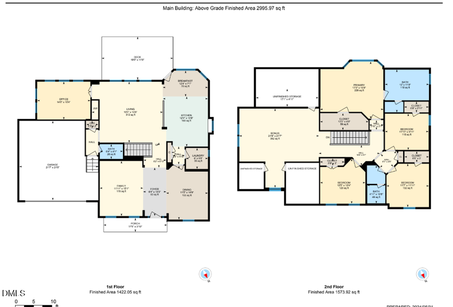 100 Citrus Place, Cary, NC 27519 - Image #2