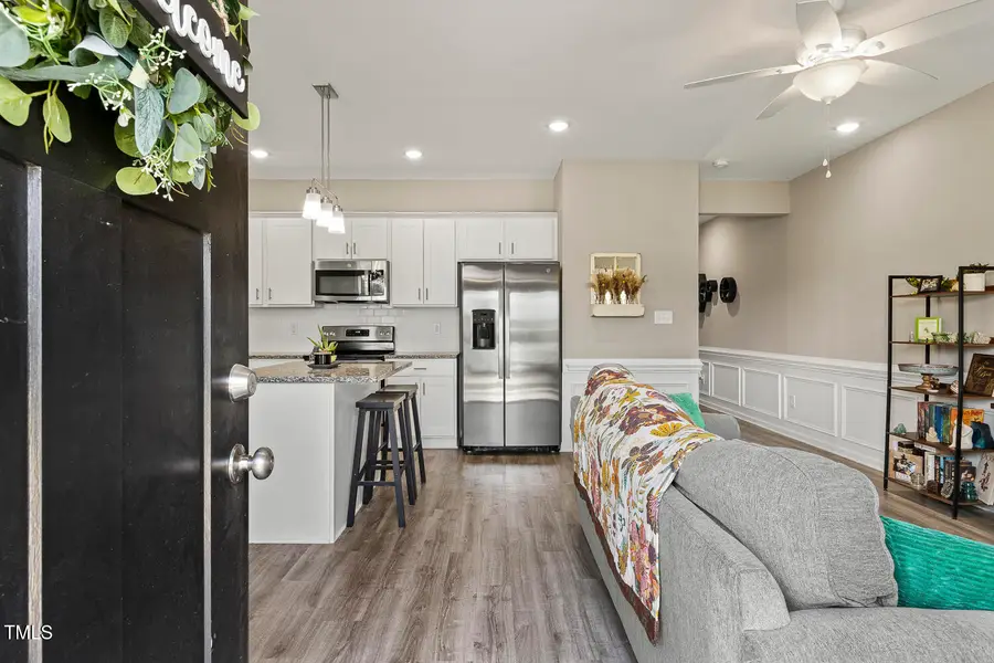 9844 Bitter Melon Drive, Angier, NC 27501 - Image #2