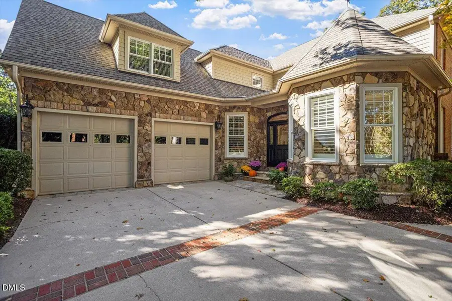 8809 Barleymoor Drive, Raleigh, NC 27615 - Image #2