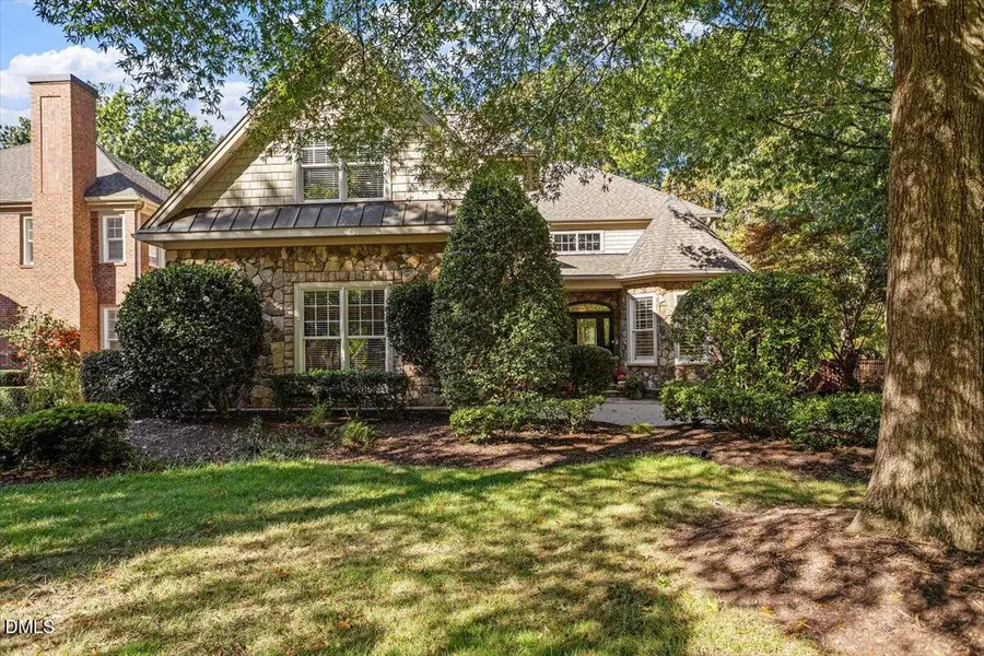 8809 Barleymoor Drive, Raleigh, NC 27615 - Image #3