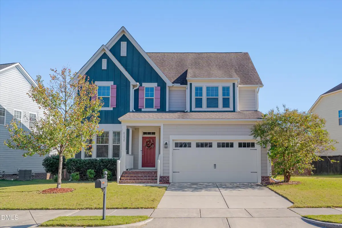 4236 Saubranch Hill Street, Raleigh, NC 27616 - Image #1