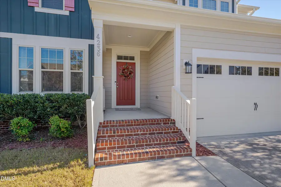 4236 Saubranch Hill Street, Raleigh, NC 27616 - Image #3