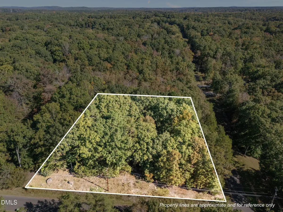 5703 Altrada Drive, Durham, NC 27712 - Image #1