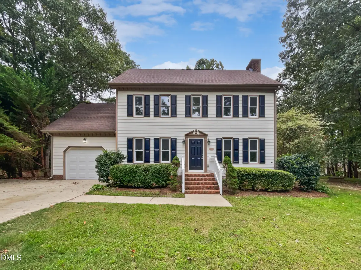 8208 Diane Circle, Garner, NC 27529 - Image #1