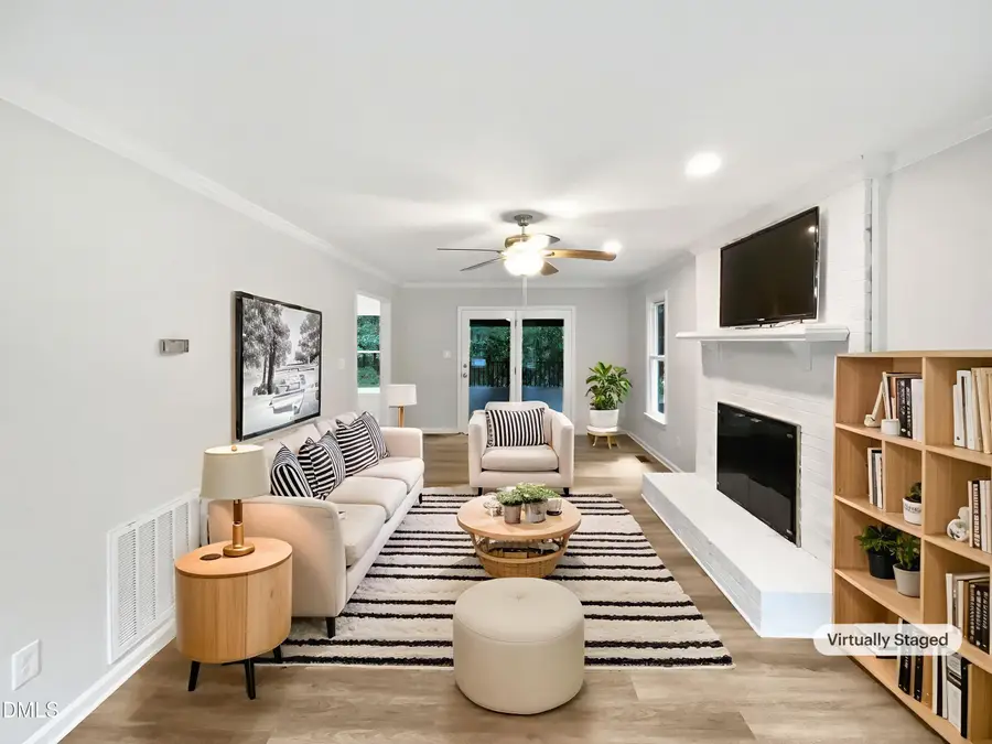 8208 Diane Circle, Garner, NC 27529 - Image #3