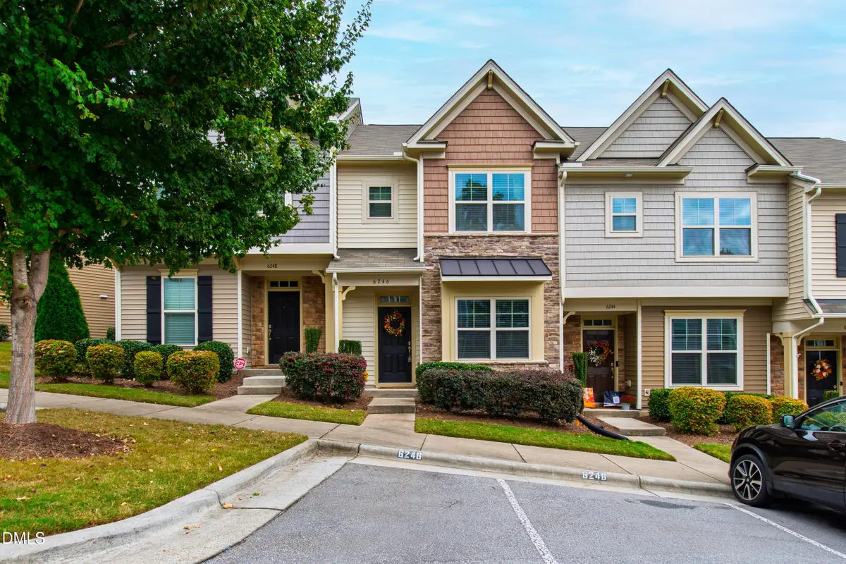 6246 Pesta Court, Raleigh, NC 27612 - Image #1
