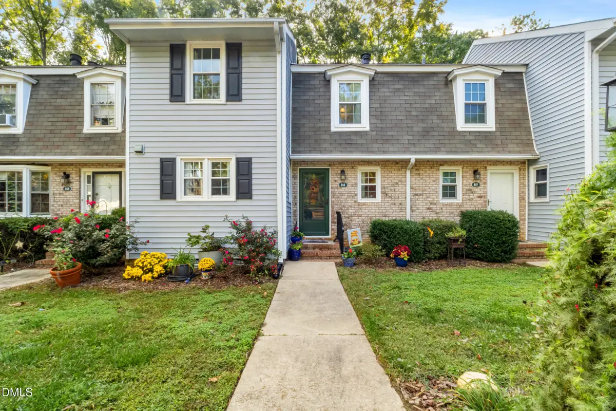 815 Kensington Drive, Cary, NC 27511 - Image #1