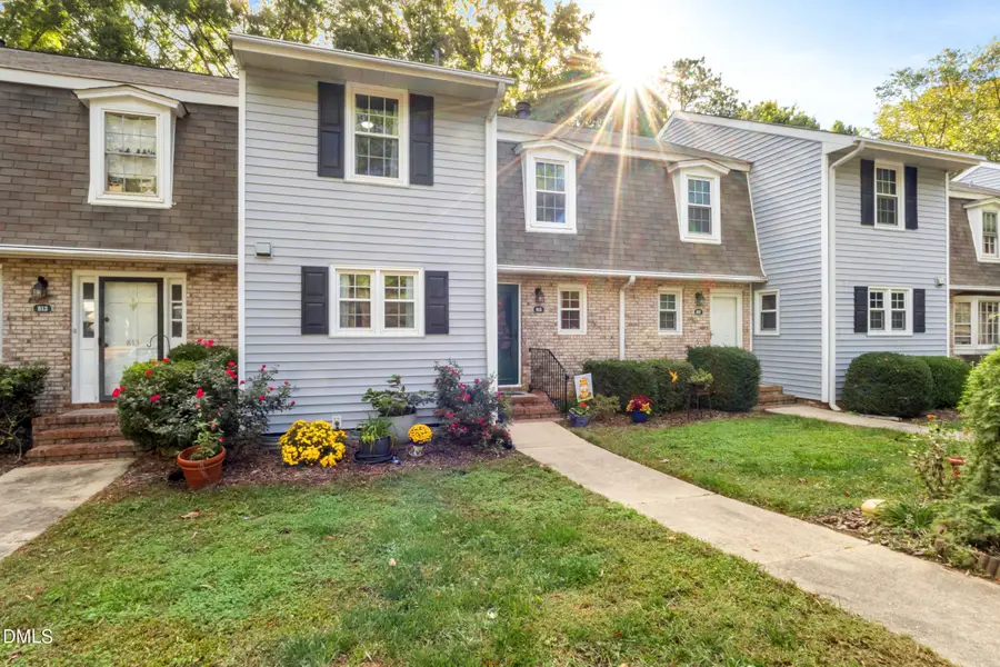 815 Kensington Drive, Cary, NC 27511 - Image #3