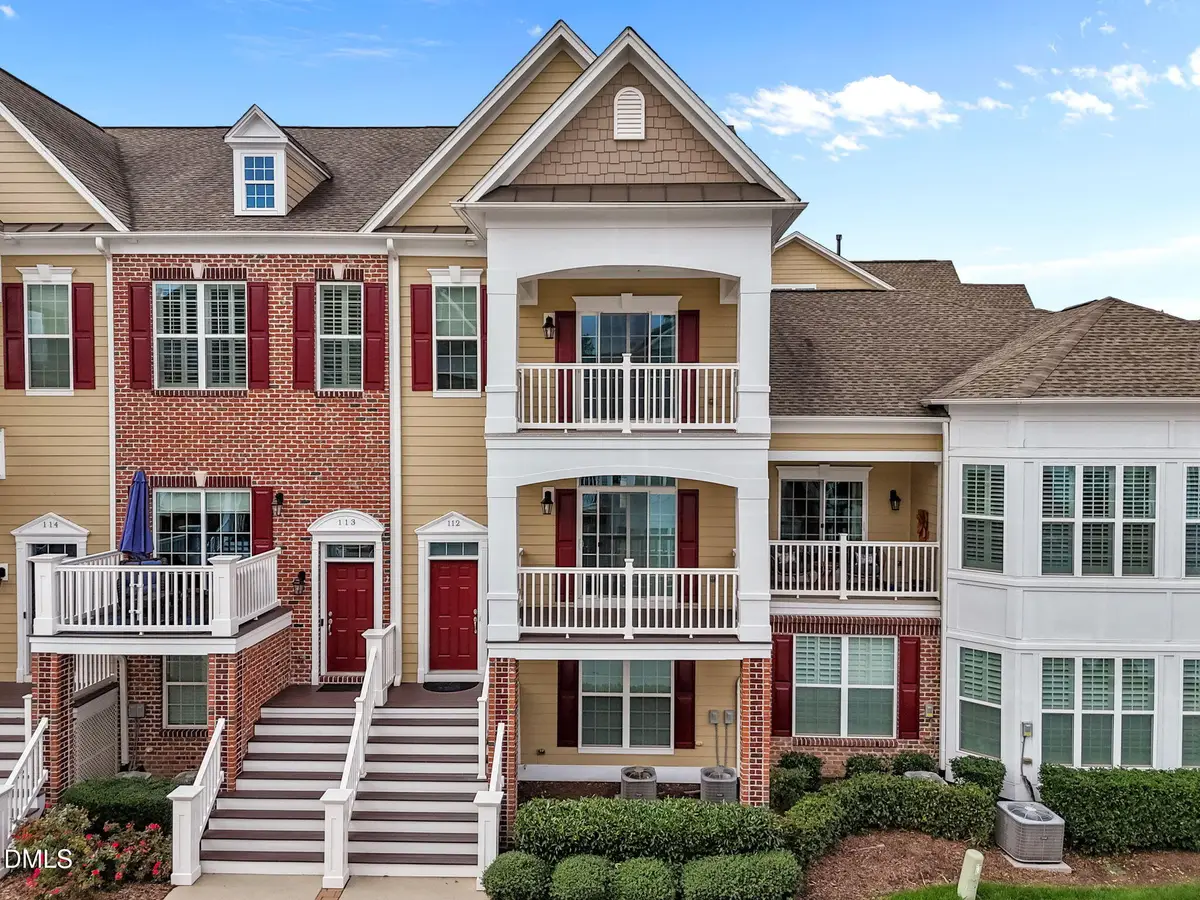 10529 Sablewood Drive #112, Raleigh, NC 27617 - Image #1