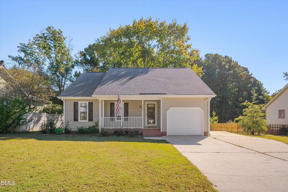 4140 Willow Haven Court, Raleigh, NC 27616 - Image #1