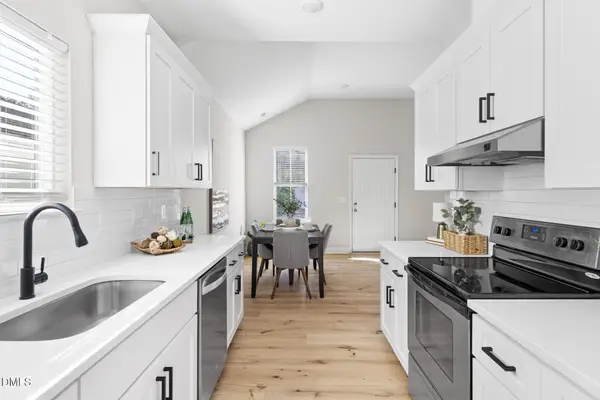 905 Dayton Street, Durham, NC 27701