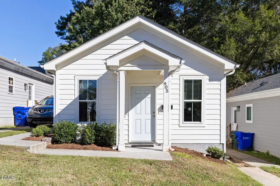 905 Dayton Street, Durham, NC 27701 - Image #3