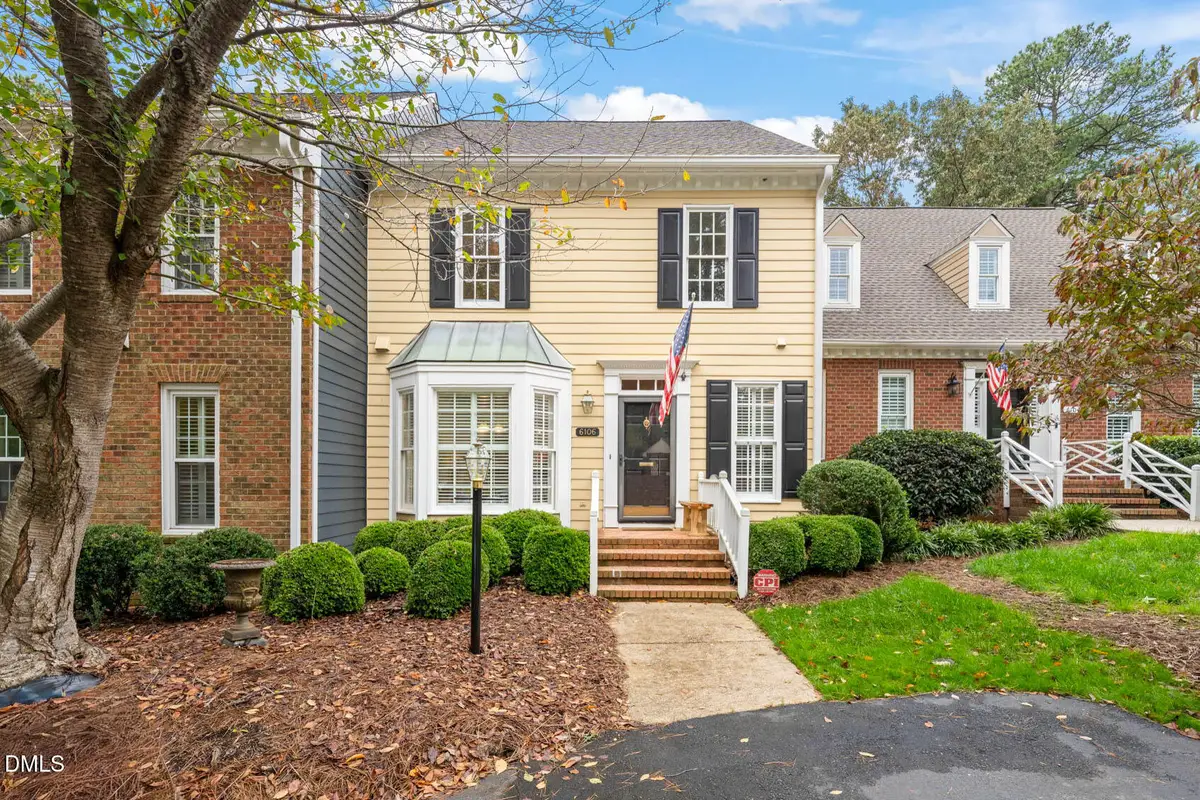 6106 Friars Walk Place, Raleigh, NC 27609 - Image #1