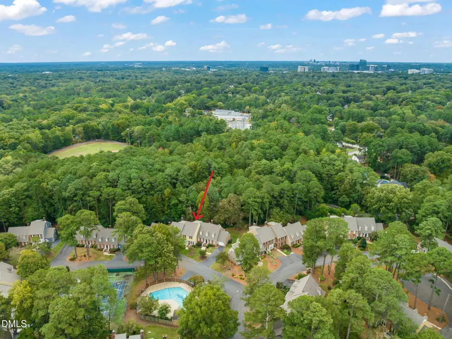 6106 Friars Walk Place, Raleigh, NC 27609 - Image #2