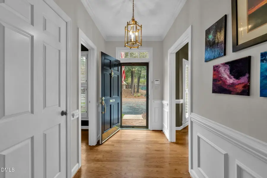 6106 Friars Walk Place, Raleigh, NC 27609 - Image #3
