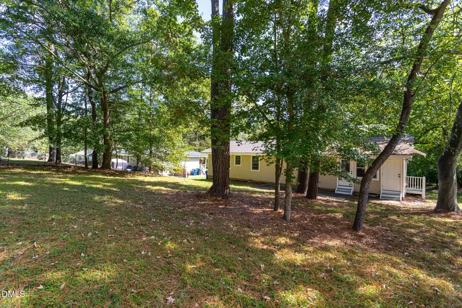 12019 Holmes Hollow Road, Bartons Creek, NC 27587 - Image #3