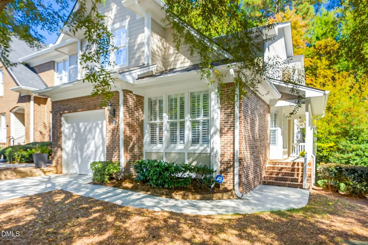 250 Ashton Hall Lane, Raleigh, NC 27609 - Image #1