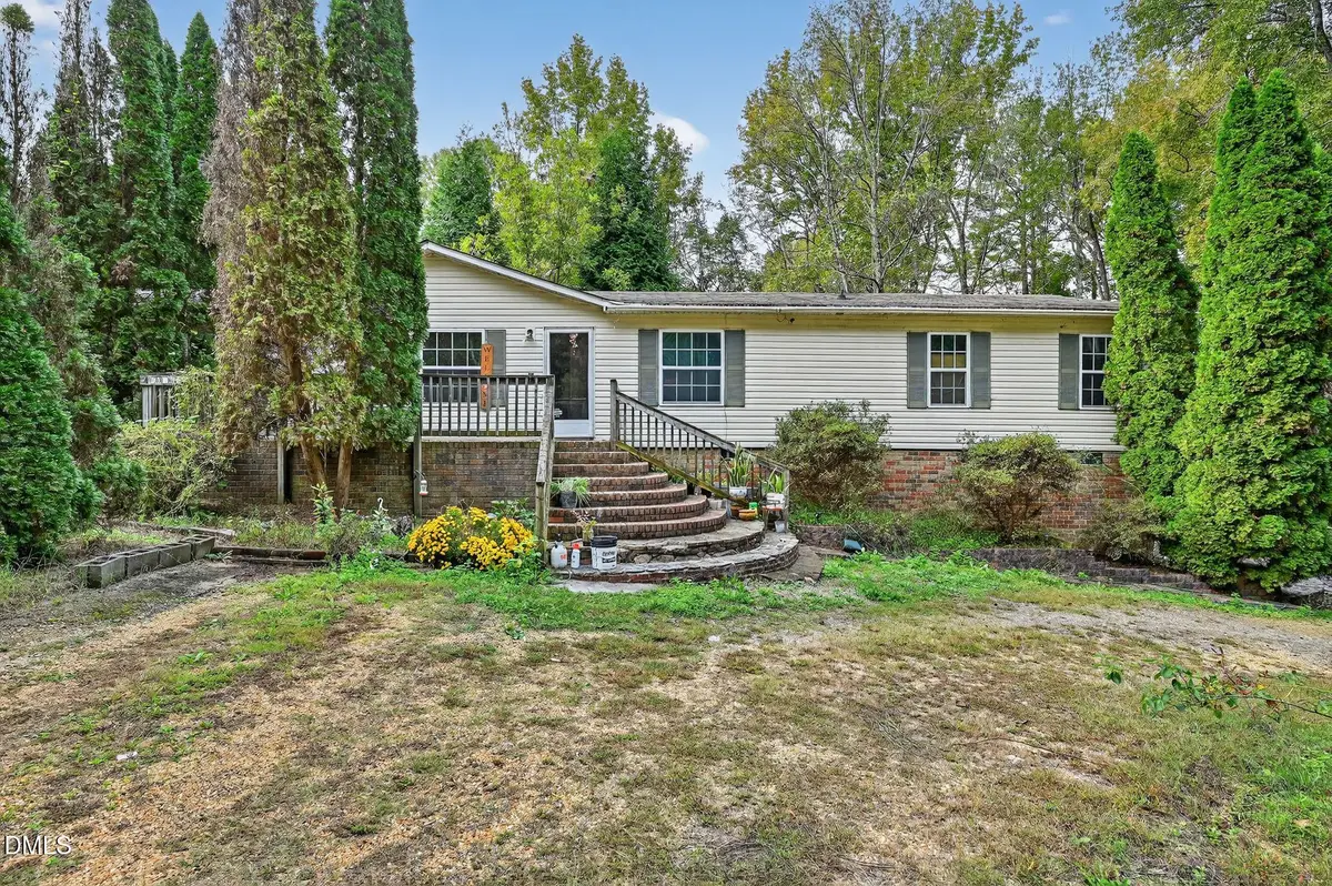 4 Park Ave, Franklinton, NC 27525 - Image #1