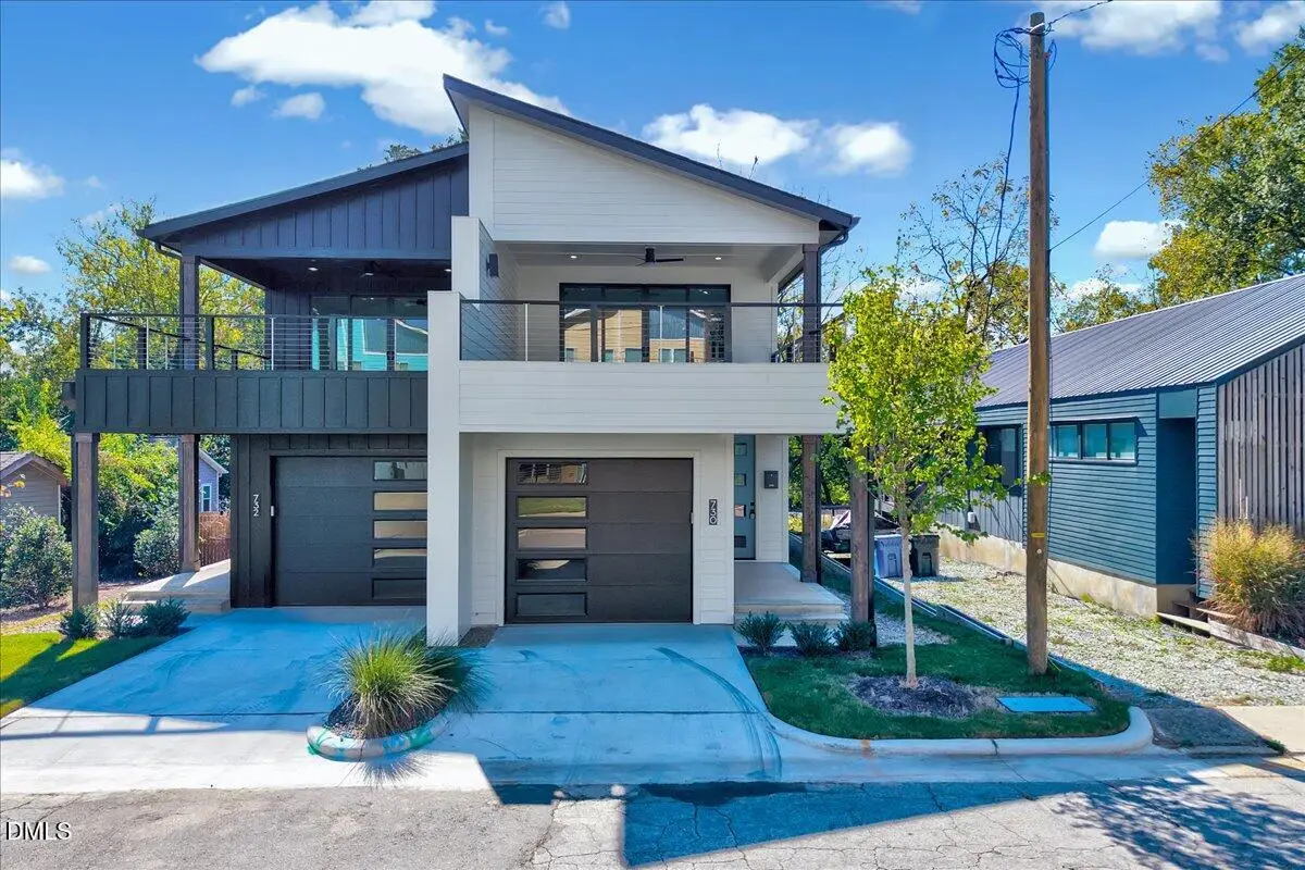 730 Hopkins Street, Durham, NC 27701 - Image #1