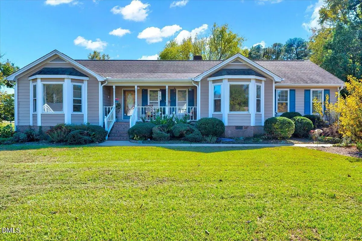 2805 Mary Marvin Trail, Fuquay Varina, NC 27526 - Image #1