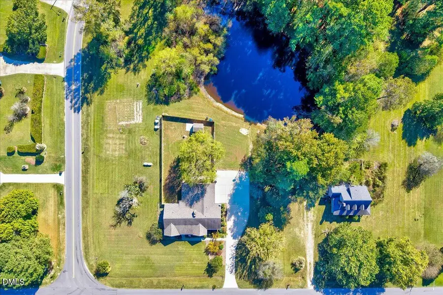 2805 Mary Marvin Trail, Fuquay Varina, NC 27526 - Image #2