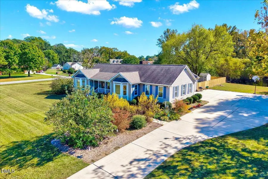 2805 Mary Marvin Trail, Fuquay Varina, NC 27526 - Image #3