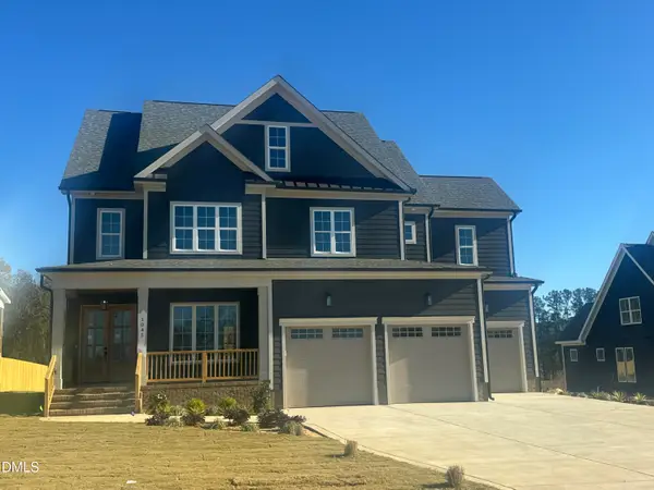 1045 Azalea Garden Circle, Raleigh, NC 27603