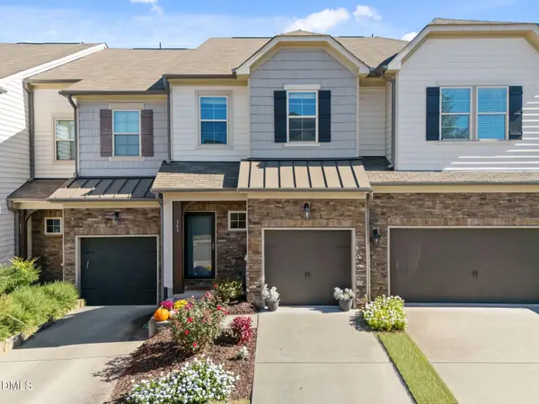 161 Rubrum Drive, Hillsborough, NC 27278