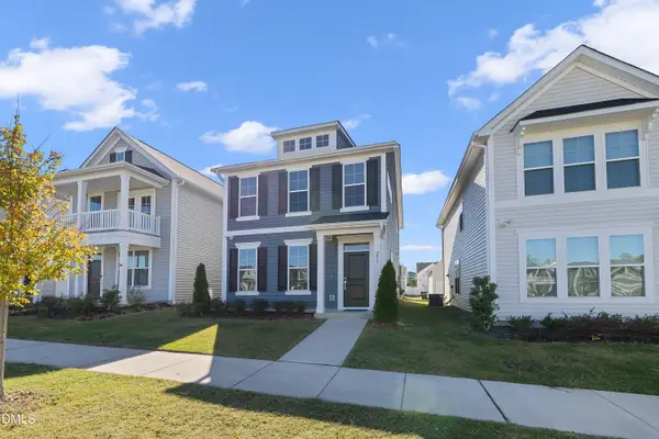 253 Pear Blossom Parkway, Clayton, NC 27520