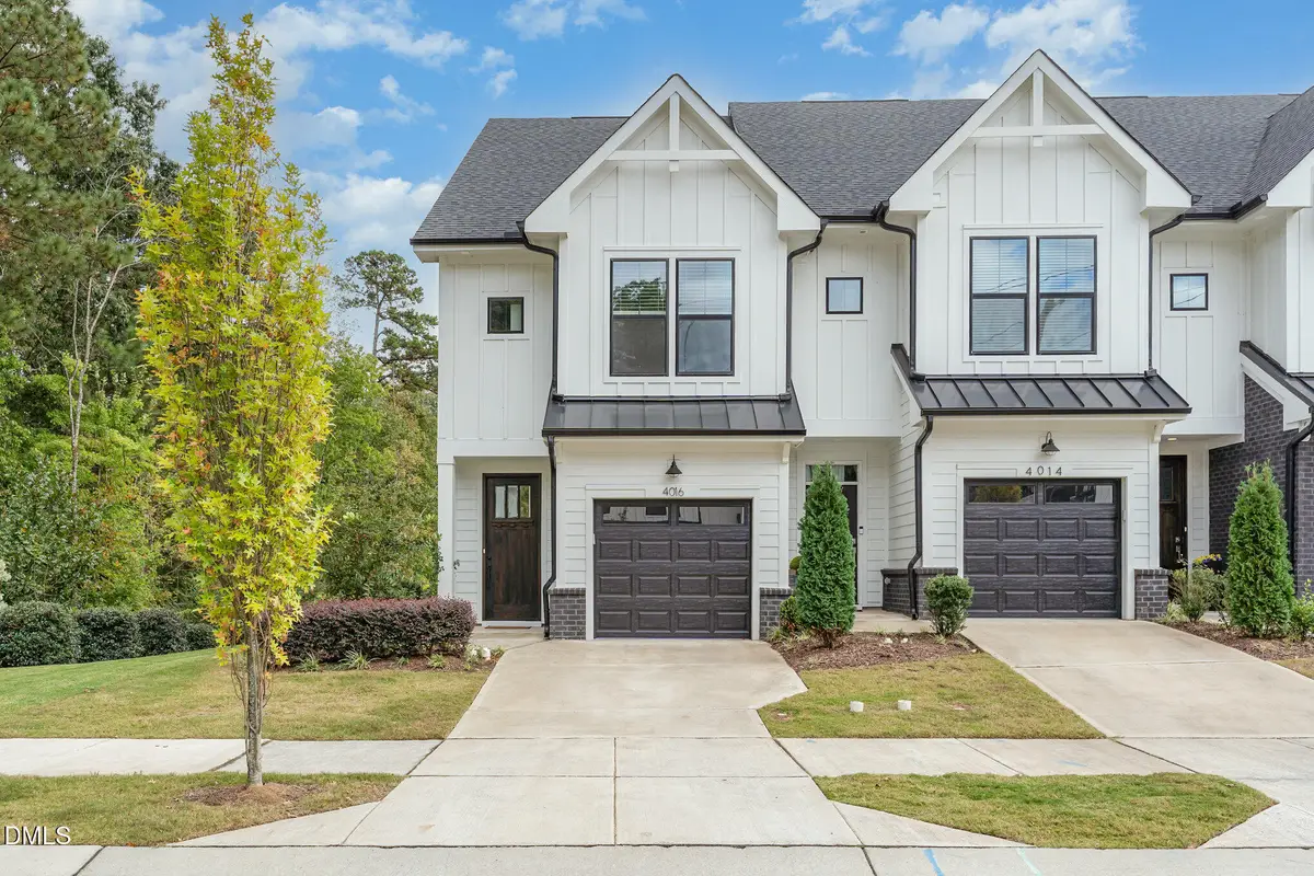 4016 Emerald Green Road, Raleigh, NC 27612 - Image #1