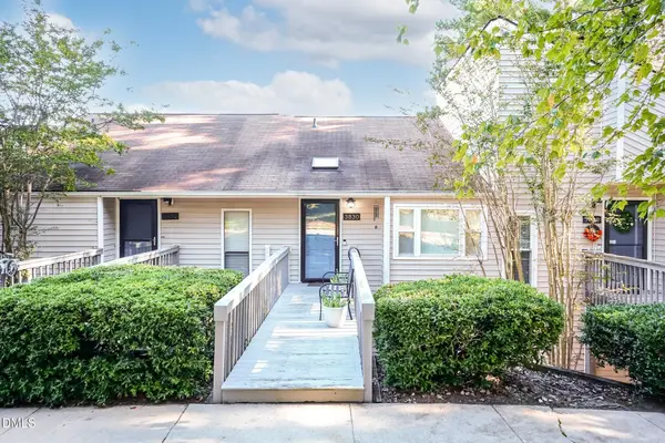 3830 Summerwood Court, Raleigh, NC 27613