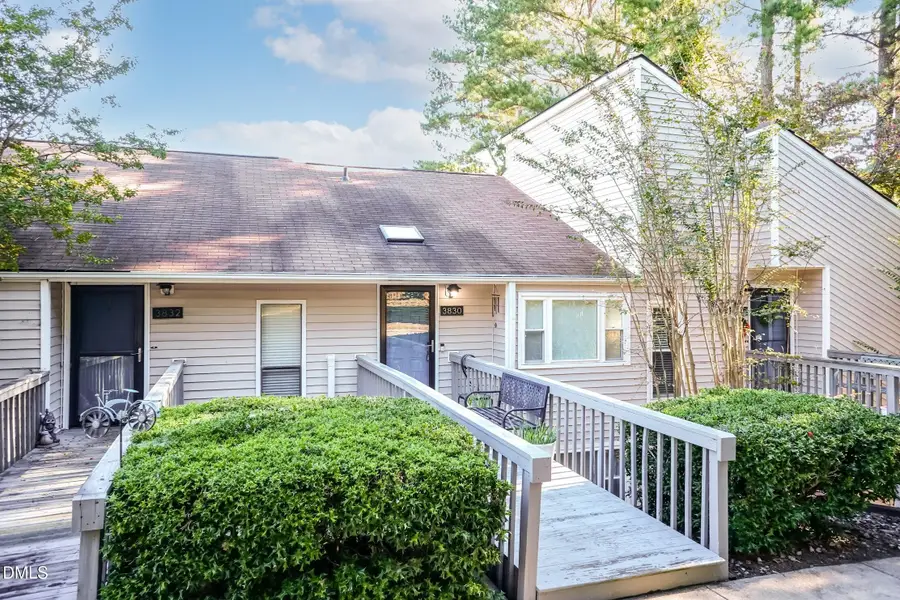 3830 Summerwood Court, Raleigh, NC 27613 - Image #2