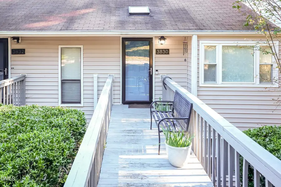 3830 Summerwood Court, Raleigh, NC 27613 - Image #3