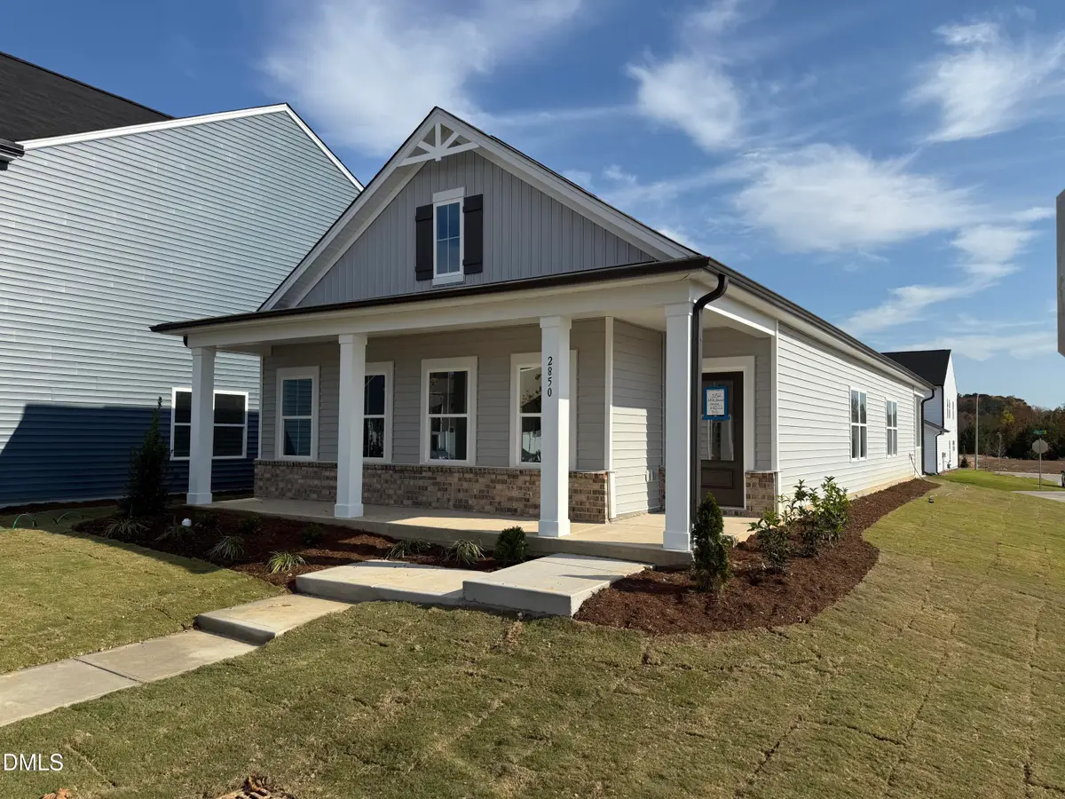 2850 Quarry Road #172, Rolesville, NC 27571 - Image #1