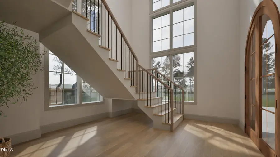 4308 Windsor Place, Raleigh, NC 27609 - Image #2