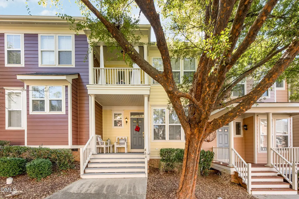 460 Heritage Village Lane, Apex, NC 27502 - Image #1