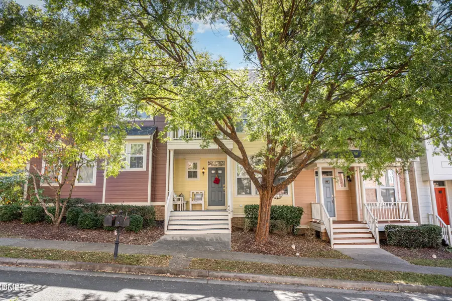 460 Heritage Village Lane, Apex, NC 27502 - Image #2