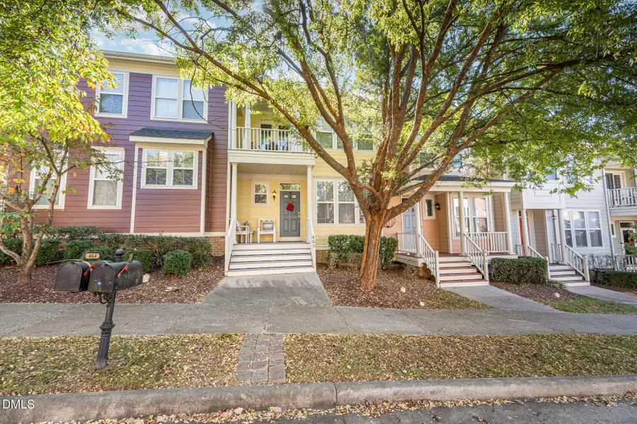 460 Heritage Village Lane, Apex, NC 27502 - Image #3