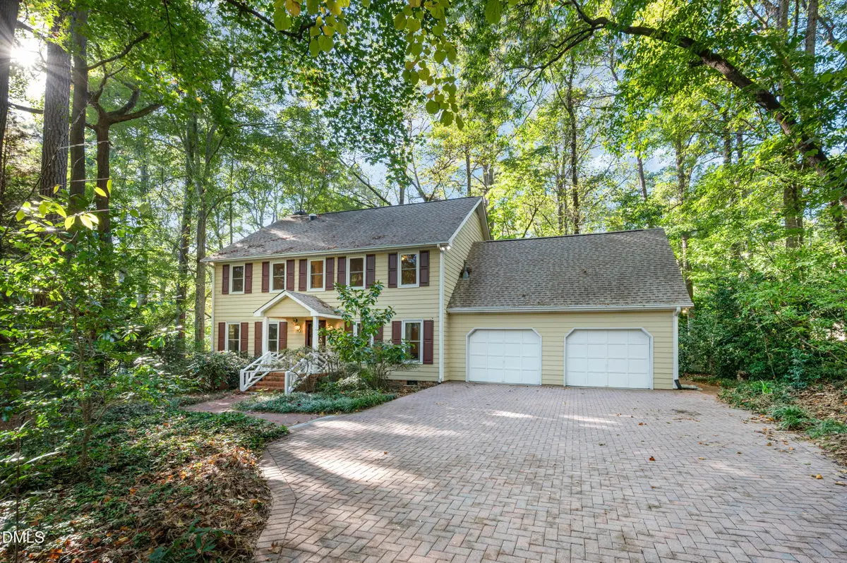 204 O'kelly Lane, Cary, NC 27511 - Image #1